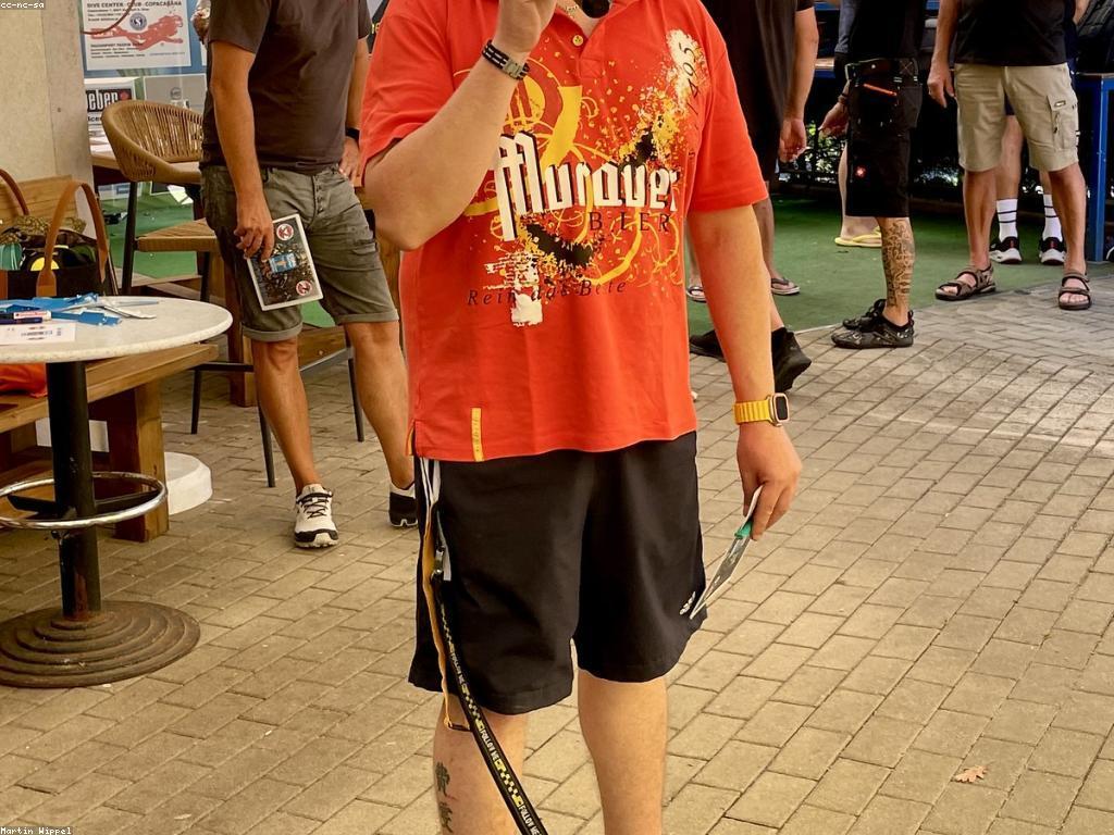 វិភាគព្រឹត្តិការណ៍កីឡា: បទពិសោធន៍ និងភាពអស្ចារ្យ