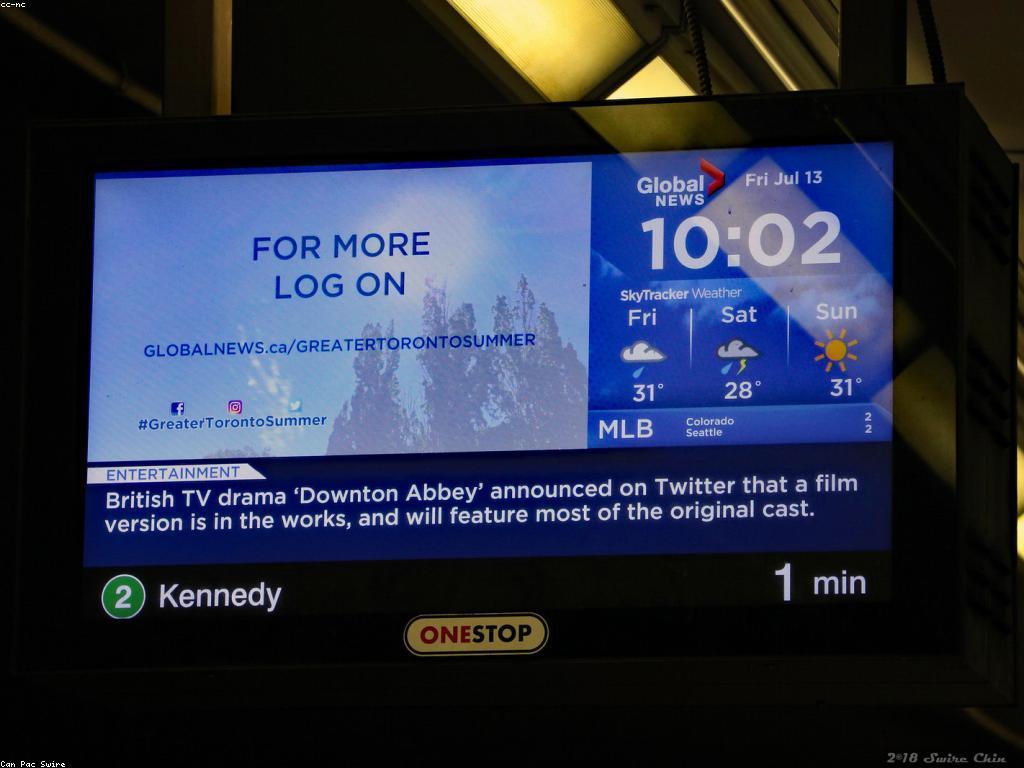 ព័ត៌មាននិងការកើនឡើងនៃវិស័យនានា