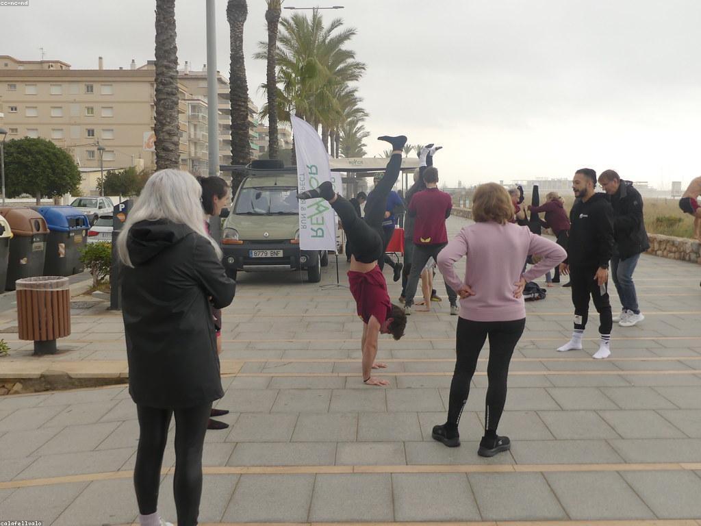 នាទីនៃការប្រកួតកីឡាក្នុងសង្គមសម័យថ្មី