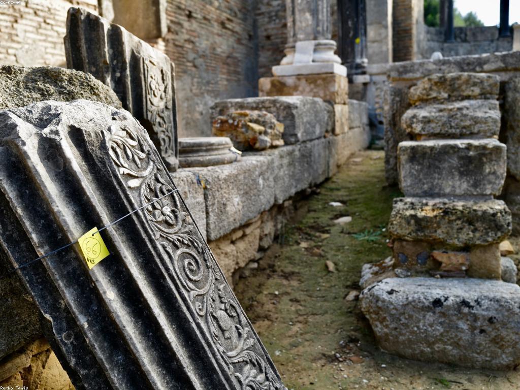 ការសិក្សាព្រឹត្តិការណ៍កីឡាដ៏មានប្រវត្តិសាស្ត្រ