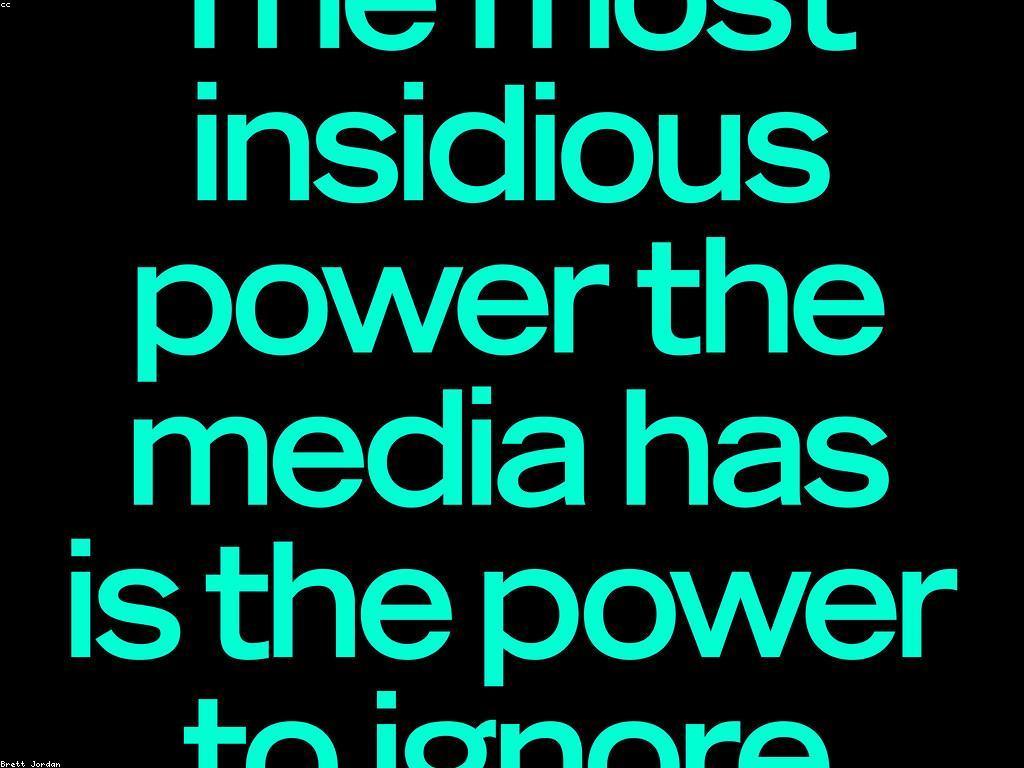 ព័ត៌មានផ្សេងៗ៖ ការបង្ហាញពីការប្រកួតប្រជែងនៃព័ត៌មាន